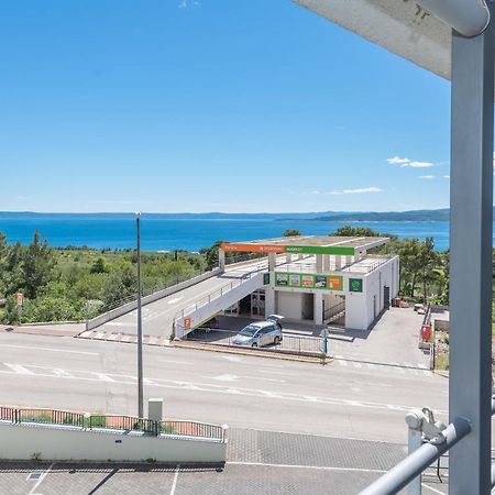 Deluxe 3 Bedroom Apartment With Sea View Башка-Вода Екстер'єр фото